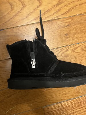UGG 3236 Neumel Men display picture 1