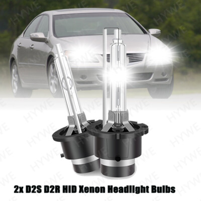 HID屋 D2S 6500k Amazon.com: D2S OEM REPLACEMENT HID BULBS YEAKY 6500k