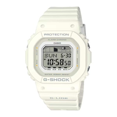 CASIO G-SHOCK THE ORIGIN - GLX-S5600-7BER - Armbanduhr