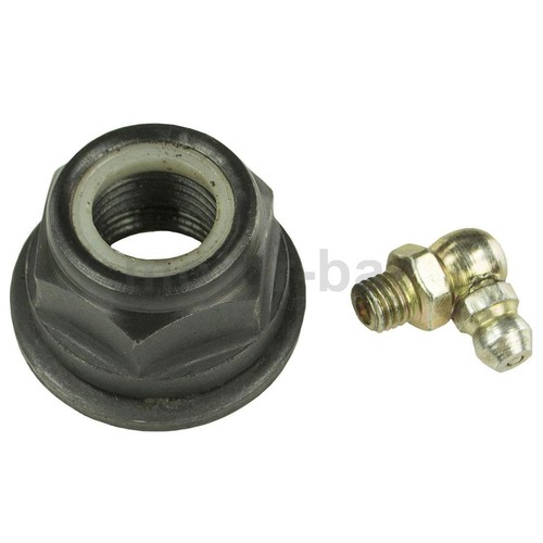 Front Lower Control Arm Ball Joint For Ram 1500 2018 2017 2016 2015 2014 - Picture 8 of 12