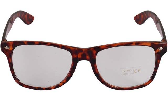 tortoiseshell geek glasses