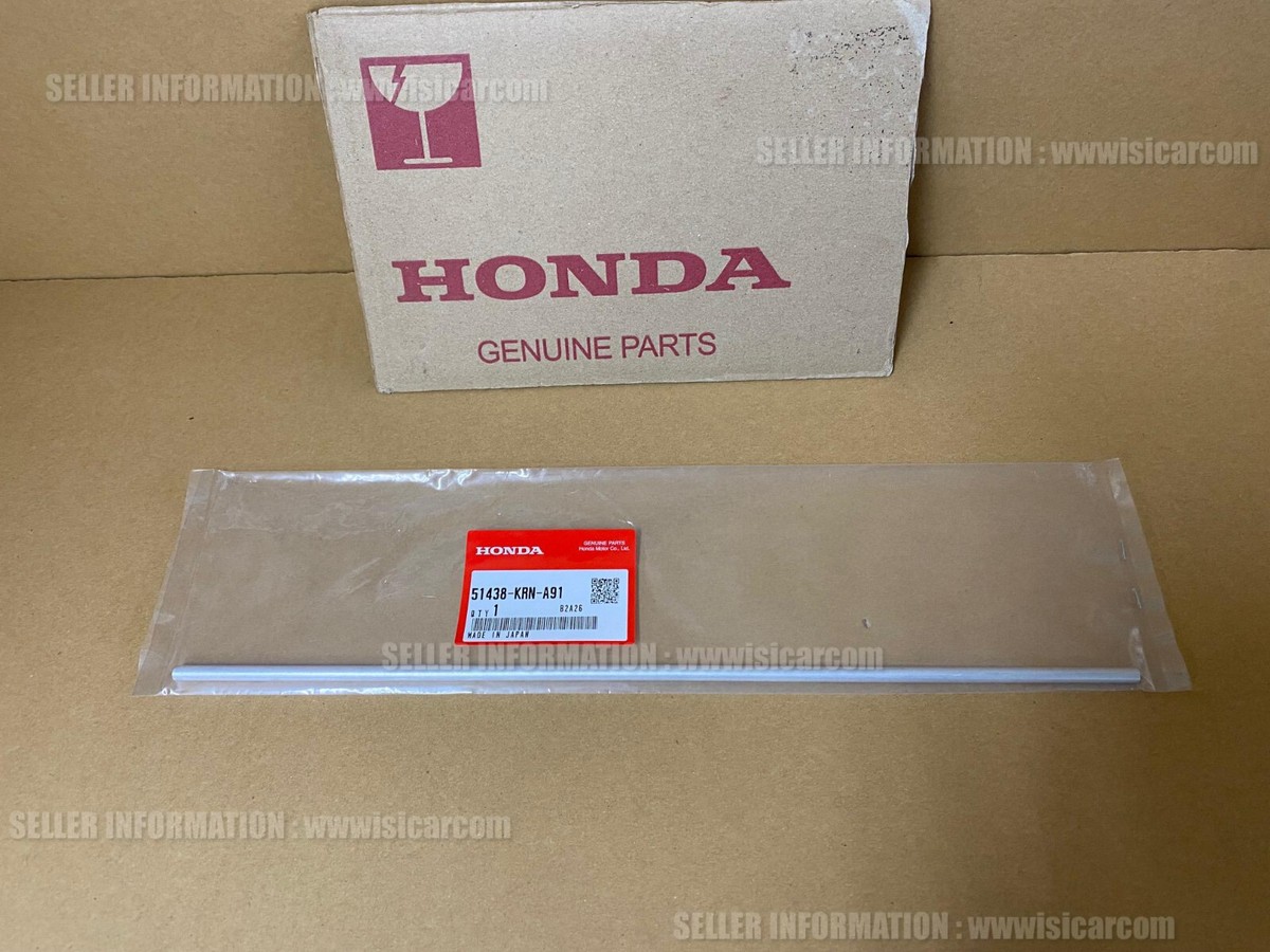 HONDA CRF450X 19-23 CRF450R 17-23 CRF450RWE COLLAR, REBOUND NEEDLE