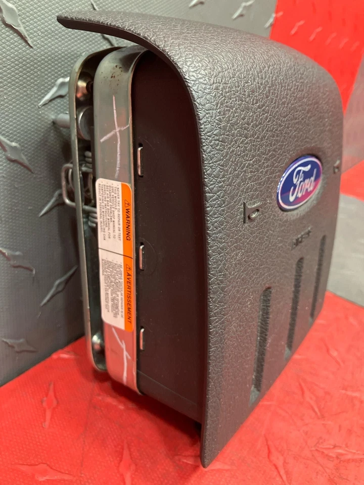 Bolsa de aire para volante Ford F250 F350 Super Duty 08-16 Foto 3 de 4