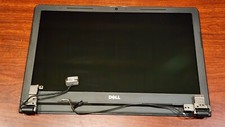 Dell Inspiron 3565 3567 15.6" Laptop HD LCD Screen Complete Assembly 5584