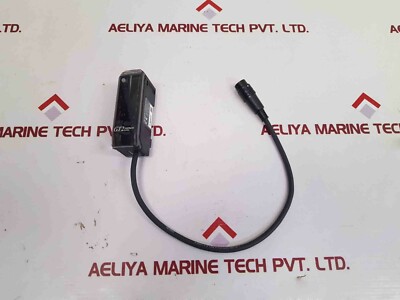 Keyence gt2-71mcp gt2 intelligent series sensor amplifier