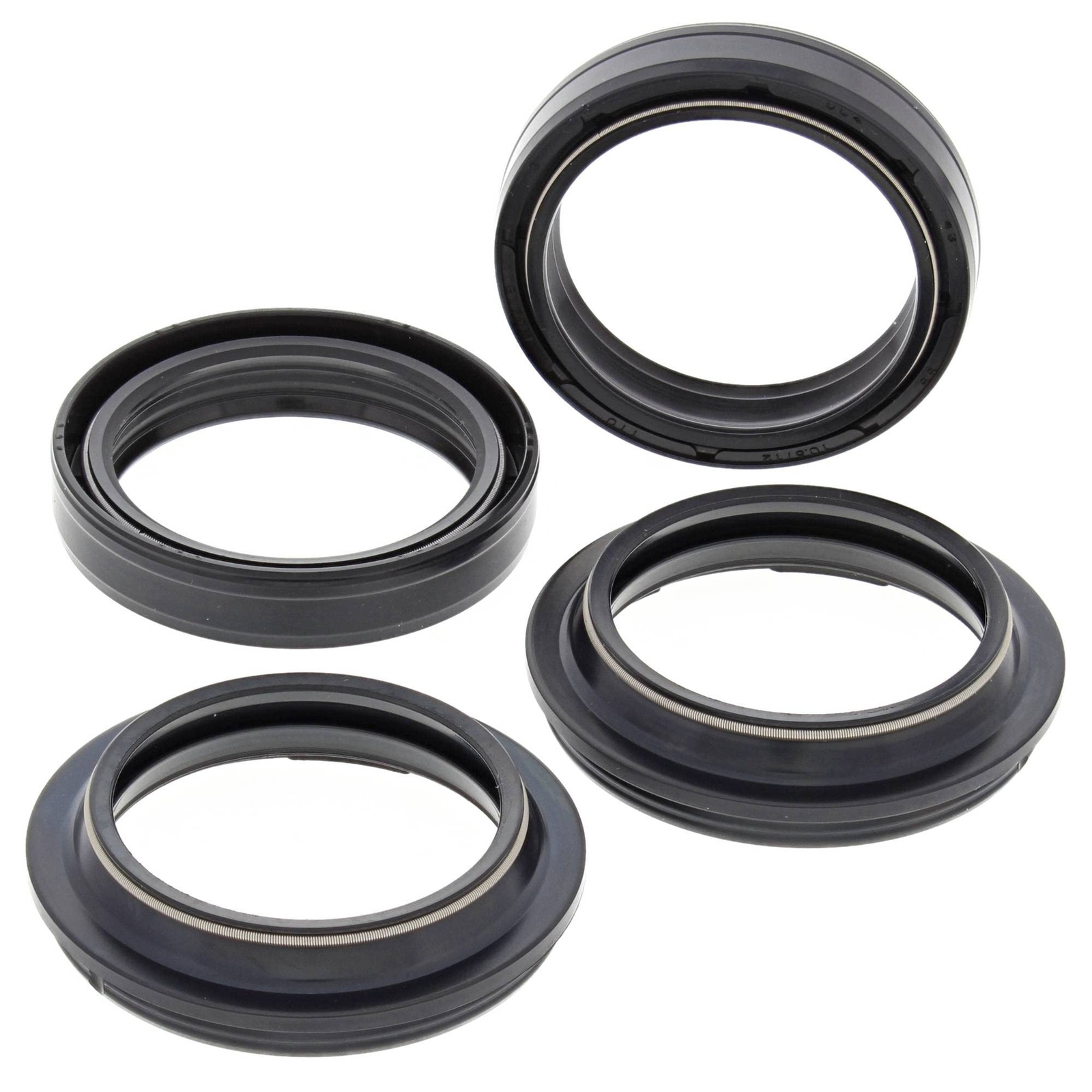 Suzuki T Racing 56-135 Fork and Dust Seal Replacement Kit