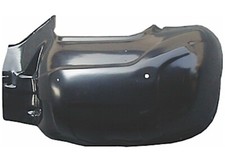 Sherman 780-24r Front Passenger Side Inner Fender Fits Chevrolet Nova Omega
