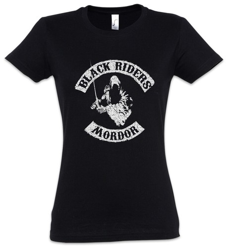 biker rings t shirt