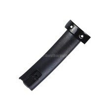 For Sony WH-CH710N Side Slider Parts With Clip Replacement Earphone Parts Black