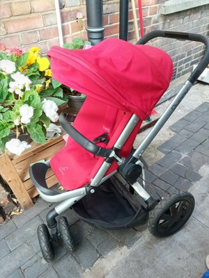 quinny buzz stroller accessories
