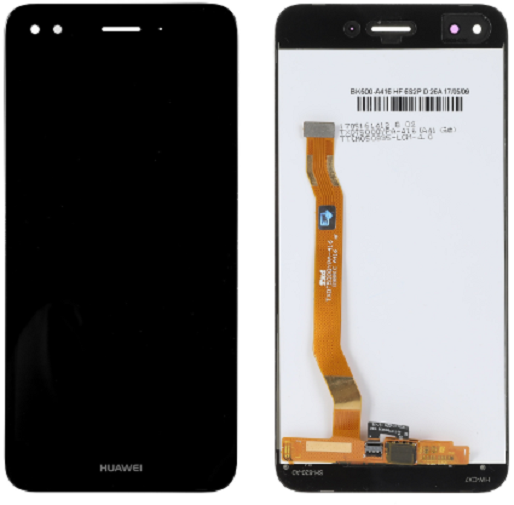 Écran Arrière OEM Pour Huawei Y5/Y6/Y7/Y9 (2017-2019) - Neuf - Fabriqué En Chine