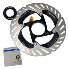 New 140mm,Shimano DURA-ACE RT-CL900 Center Lock CX Bike Disc Rotor