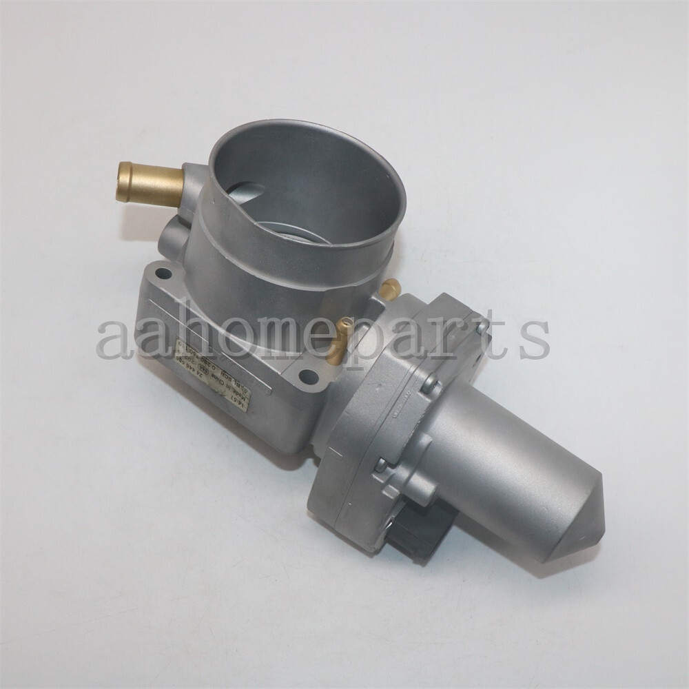 Genuine Fuel Injection Air Meter Body 24446586 for 2002-2003