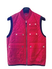 Louis Vuitton Unisex Gillet Sleeveless Jacket-must Go
