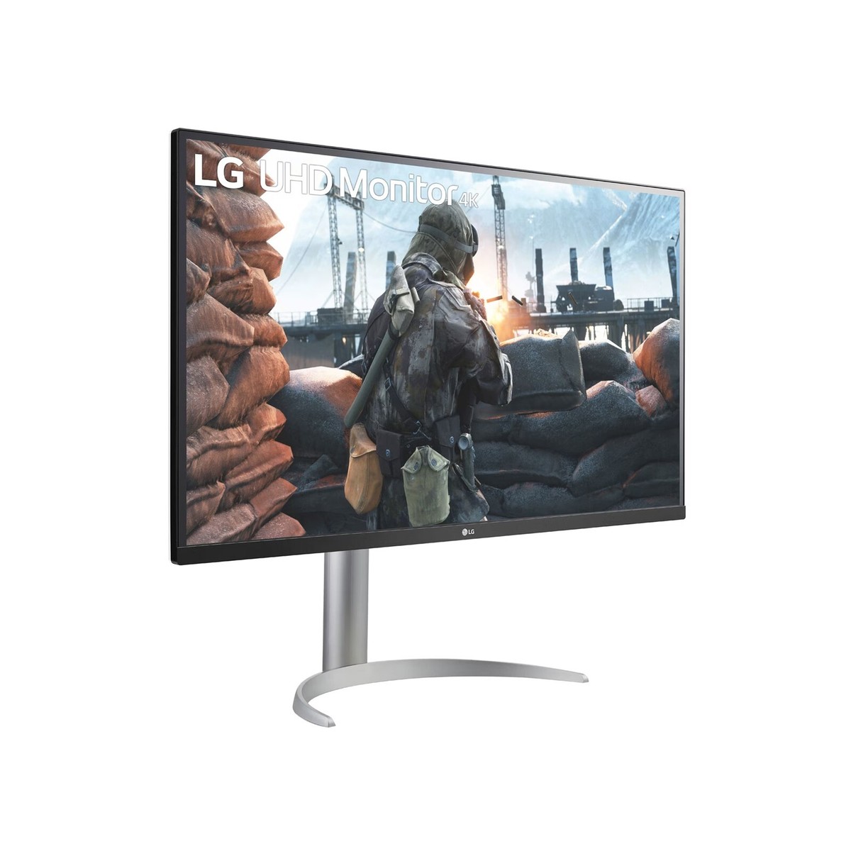 LG Ultra HD Monitor 32UP830K 3840 x 2160 1.07B 60Hz HDR10 | eBay