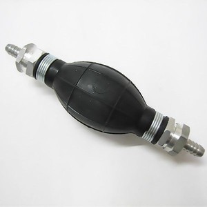 Détails Sur Urgence Mini Manuel Voiture Huile Diesel Eau Liquide Transfert Pompe Siphon 8mm