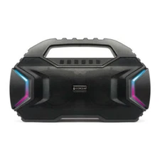 ECOXGEAR EcoRoam 100 Portable Bluetooth Boombox Waterproof