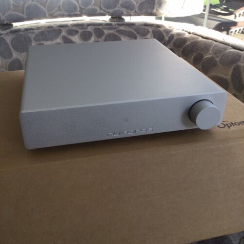 Optoma NuForce STA200 Stereo Amplifier (TESTED, WORKING) | eBay Optoma NuForce STA200 Stereo Amplifier (TESTED, WORKING) | eBay