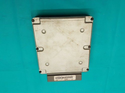 Original Ford Focus Motorsteuergerät 98AB-12A650-BGH