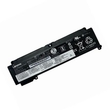NEW OEM 27Wh 01AV405 01AV406 00HW024 Battery For Lenovo ThinkPad T460S T470S us