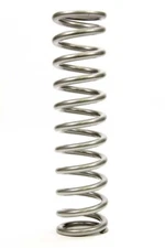 QA1 C/O Spring - 2.5in ID x 14in Silver (14HT250)