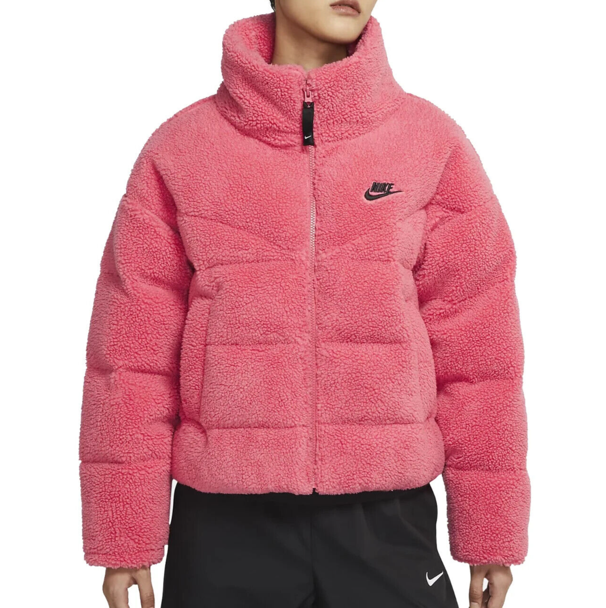 nike women's active jackets