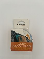 Universal Dust Cleaning Gel for Detailing Car interiors, Laptop