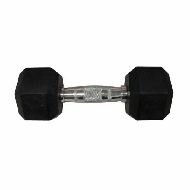 Weider Iron Dumbbells