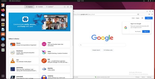 Ubuntu Desktop DVD Installer ALL VERSIONS 30 DVD AMD64 USA SAME DAY - Picture 7 of 13