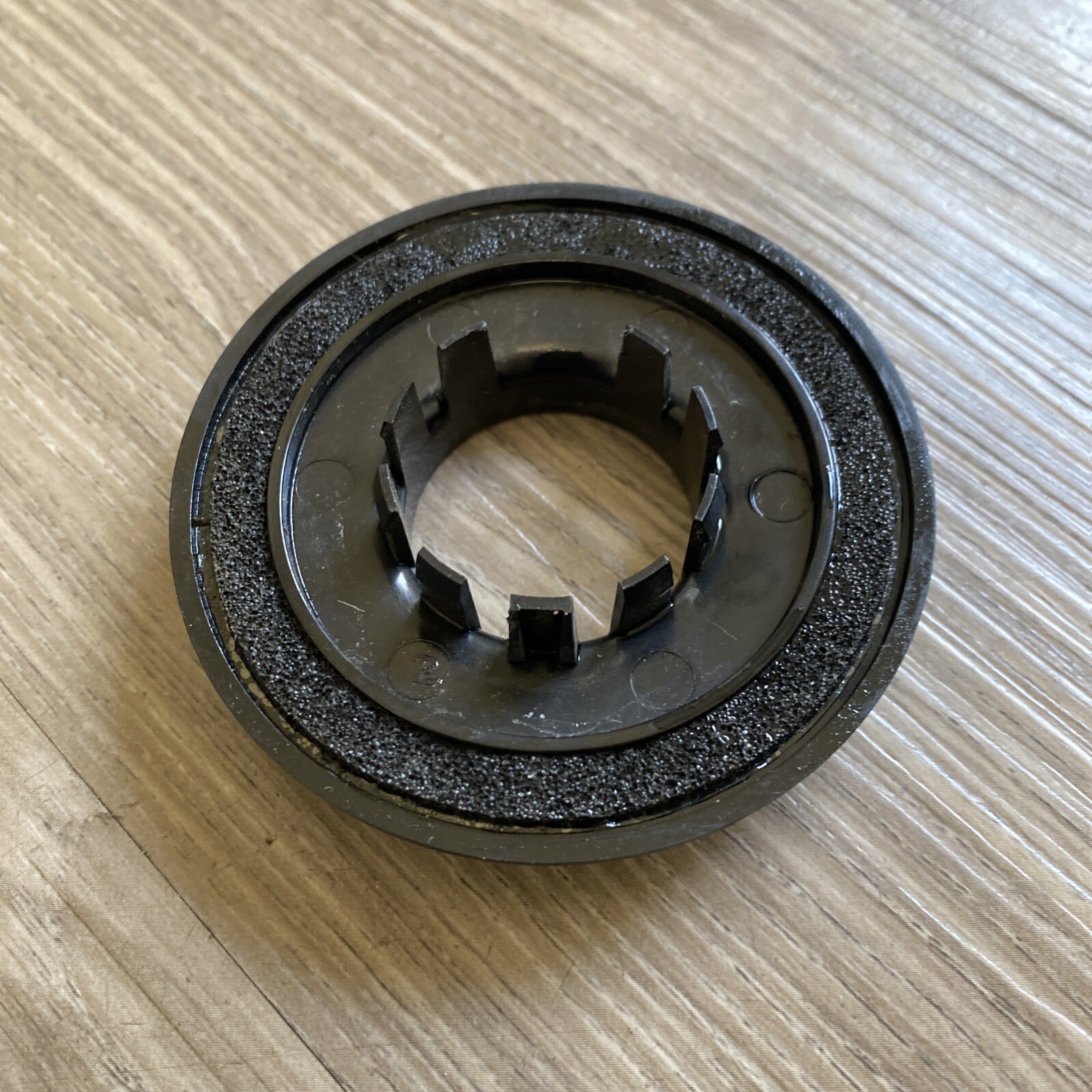 72741 PGM3651 Genuine OEM Dacor Knob Spill Protector W/Gasket eBay