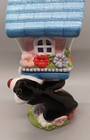 Vintage Looney Tunes Sylvester & Tweety Bird Salt & Pepper Shakers.  — photo 4