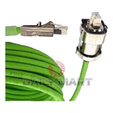 New In Box SIEMENS 6FX8002-2DC10-1BE0 6FX8002-2DC10-1AJ0 Signal Cable