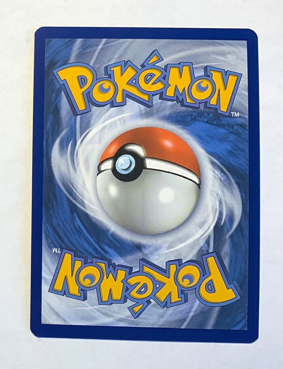POKÉMON TCG SCARLET And Violet Obsidian Flames Bellibolt 201/197 Gold