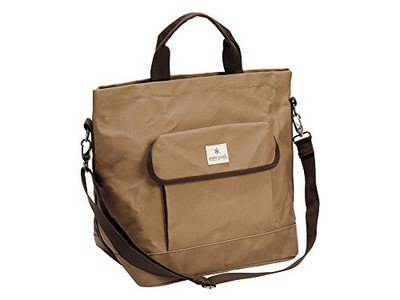 Snow Peak snow peak tote bag S UG070R