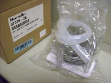 Master Flex Stainless Steel Long Shaft Pump 07019-26