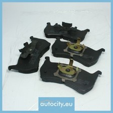 Disque de frein Mazda 929