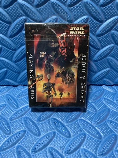 ebay star wars cards