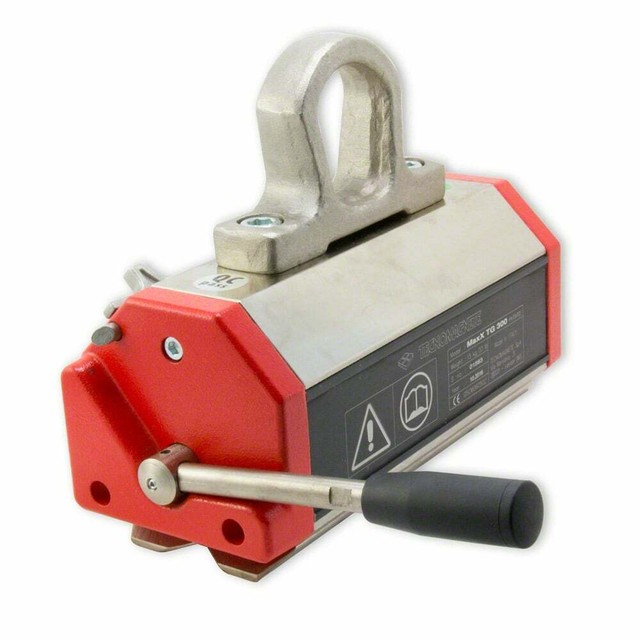 MAXX TG 300 Lifting lb. Cap,97/8 in. L eBay