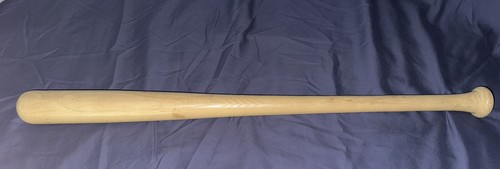 1960’s Willie Mays Adirondack Bat SF San Francisco Giants SGA 31” PRISTINE NY - Picture 4 of 6