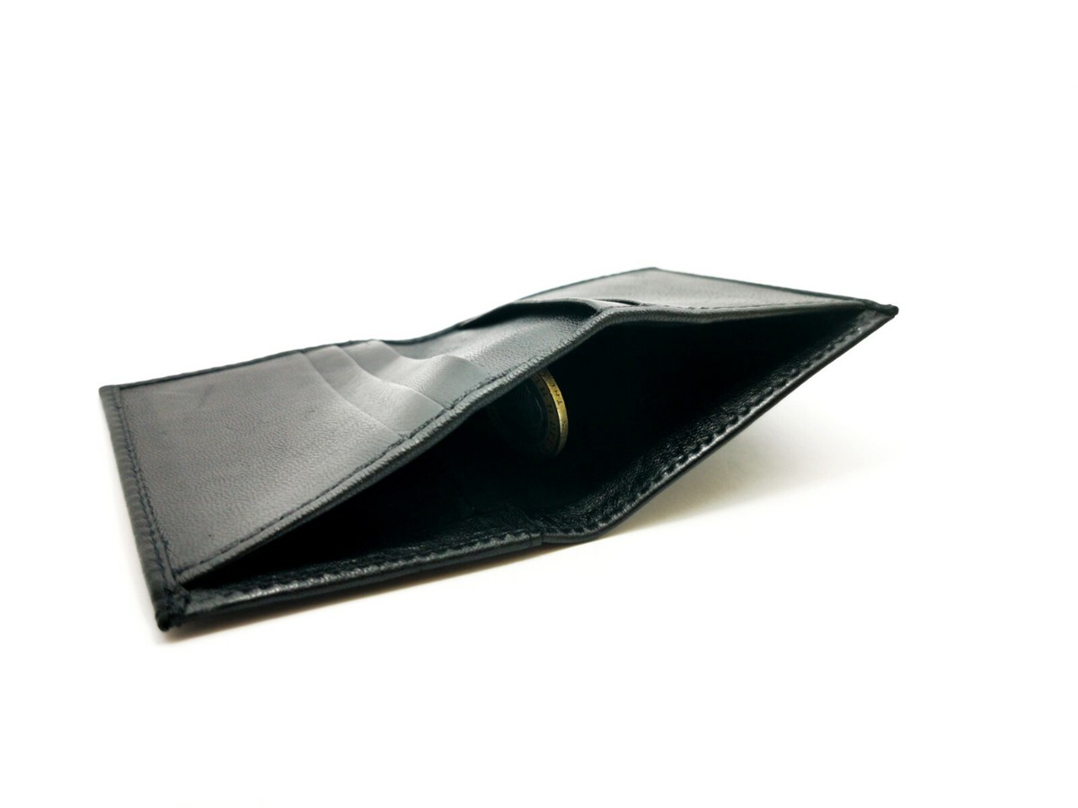 Buy Portafoglio Uomo Solo Banconote Discount DUDU Portafoglio Uomo RFID Blocking In Pelle Portafoglio Piccolo Tascabile Bifold Con Finestra ID 9 Porta Carte Di Credito Porta Banconote Capodagli 1937