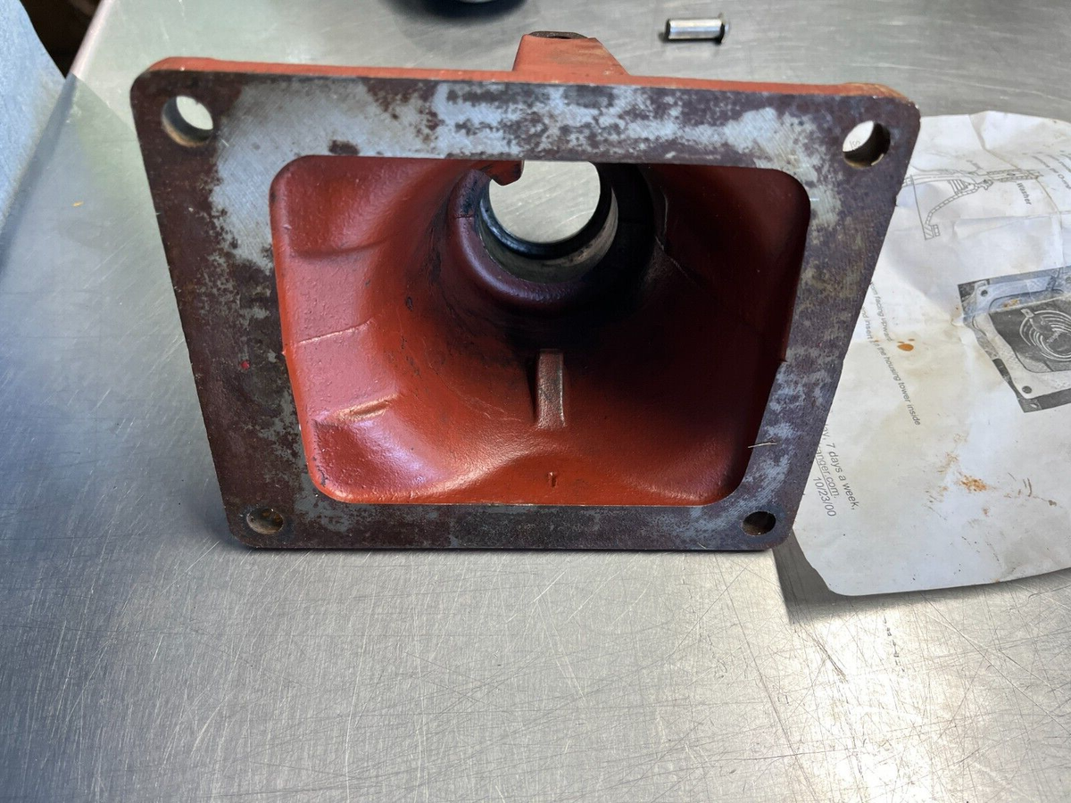 K1476 OEM Eaton Fuller Low Shift Lever HOUSING K-1476 **Partial L