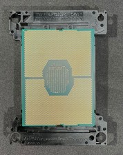 Intel SRGZJ XEON-GOLD-6242R 20-Core 3.10GHz 35.75MB 205W CPU Processor