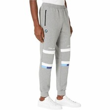 596552-03 Mens Puma BMW Motorsport Street Sweat Pants