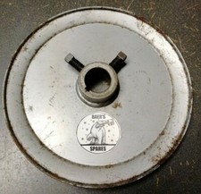 Toro 37-6890 Snowblower Pulley 6.5" Dia 7/8" Bore Impeller Sheave 521 622 724