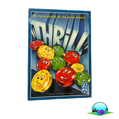 Thrill - FX Schmid 1995 - Vollständig