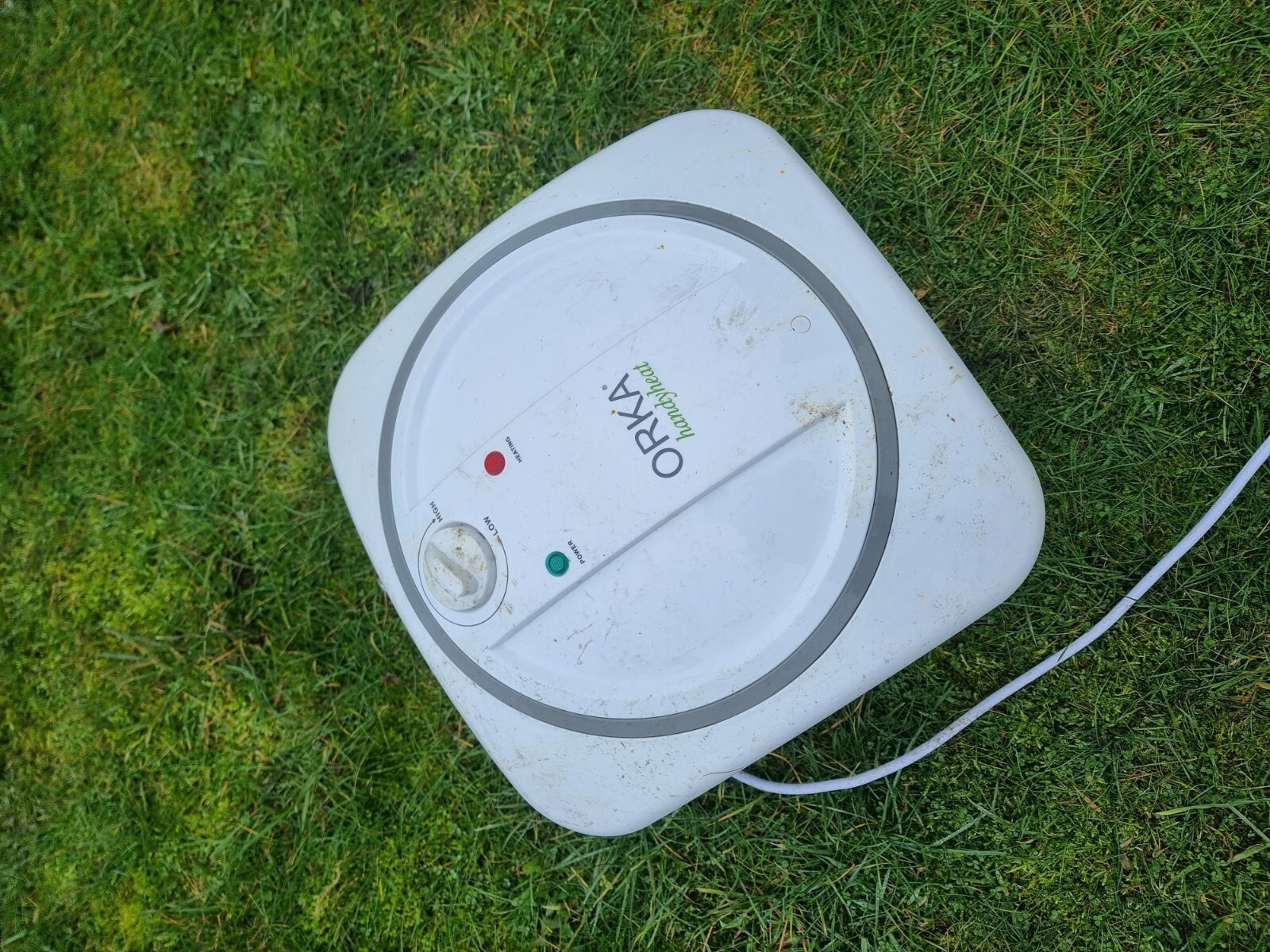 ORKA Under sink Unvented Electric Water Heater + Varem Potable