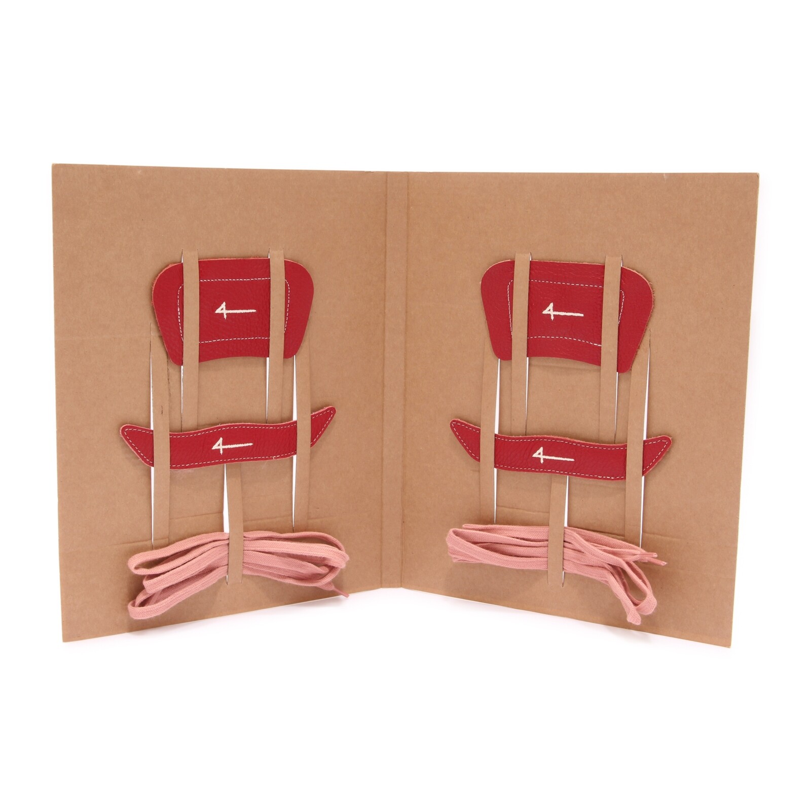 7627 - ПЛАСТЫРЬ ДЛИНОЙ 4 ФУТА С НИЗКИМ/СРЕДНИМ МАКСИМАЛЬНЫМ КОЛИЧЕСТВОМ РИКАМБИО НА ОДИН СЛОЙ