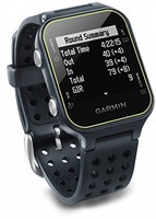 Garmin Approach S20 Gps Golf Watch - Slate Garmin Approach S20 Gps Golf Watch - Slate