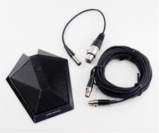 Audio-technica AT871A UniPlate Unidirectional Condenser Boundary Microphone