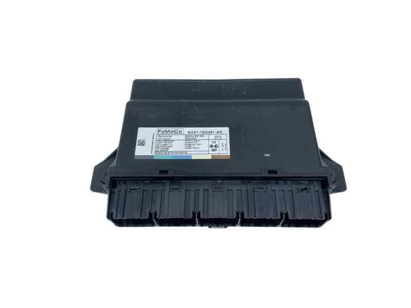 その他 pdgi 6G9119G481AK 121191 electronics module for JAGUAR XF 2.7 V6